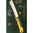 Садовый нож fiskars X-Series K82 (фото #3)