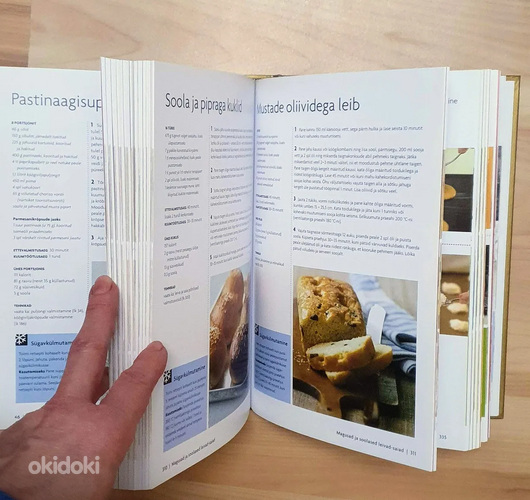 Классическая кулинарная книга (фото #2)