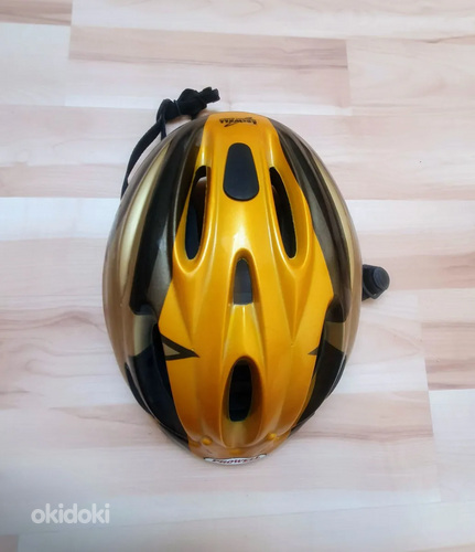Велосипедный шлем Prowell In 2 Mold (фото #2)