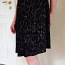 Плиссированная юбка H&M (фото #2)