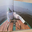 Suur fotoalbum merest ja purjespordist "Täistuules" (foto #5)