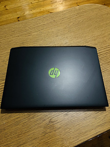 Selling Gaming Latop (HP Pavilion Gaming - 15-ec0018no) (1 foto / 9)