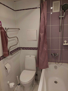 Lasnamäe tn 36, Lasnamäe, Tallinn, Harjumaa (3 foto / 21)