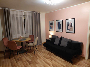Lasnamäe tn 36, Lasnamäe, Tallinn, Harjumaa (12 foto / 21)
