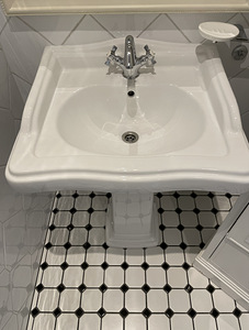 Rosenthal valamu ja Ottone Meloda segisti (1 foto / 2)