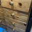 Solid wood drawer 3 unit (foto #2)