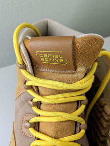 Saapad Camel Active