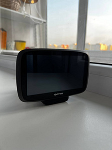 Navigaator TomTom PRO 4FL50 (1 foto / 4)