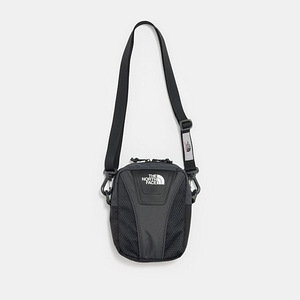 The North Face Y2K black shoulder bag (2 foto / 3)