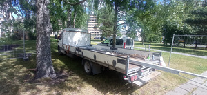 Iveco Daily (3 фото из 3)