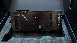 Asus TUF gaming 3070 oc (2 foto / 4)