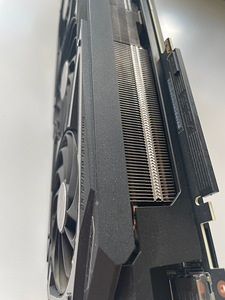Asus RTX 3070 ROG STRIX (4 фото из 5)
