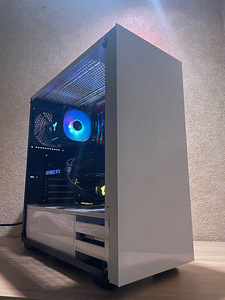 Gaming PC / arvuti (3080, ryzen 7 5800x, aorus master B450) (2 foto / 6)