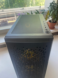 Pc / lauaarvuti (RTX 3060 TI, i5 10400, 16gb DDR4) (5 foto / 7)