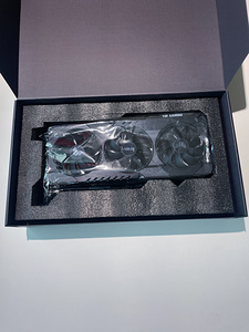 Rtx 3070 Asus Tuf gaming (6 foto / 7)