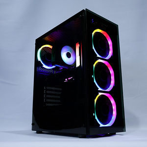 Garantii! Mänguarvuti RTX 3070 32GB DDR4 14100F (2 foto / 5)
