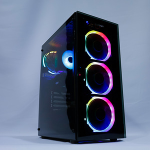 Garantii! Lauaarvuti ●RTX 3060 TI ●13100F ●16GB DDR4 (5 foto / 5)