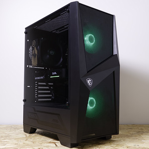 Uus! ● RTX 5060 ● Ryzen 7 5800x ● 32GB DDR4 lauaarvuti (4 foto / 5)