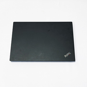 Lenovo ThinkPad T490 sülearvuti (5 foto / 5)