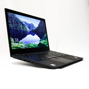 Lenovo ThinkPad T490 sülearvuti (3 foto / 5)