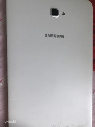 Samsung Galaxy Tab A (32 ГБ) белый. (фото #2)