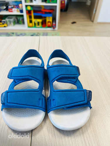 Adidas sandaalid suurus 23 (foto #2)