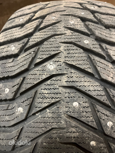 Müüa naastrehvid Sailun Ice Blazer WST3 245/45 R18 – nagu uu