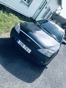 Продам Ford mondeo (2 фото из 3)