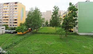 Läänemere tee, Lasnamäe, Tallinn, Harjumaa (10 foto / 10)