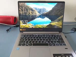 ACER SF114-32-P5FJ (1 foto / 4)