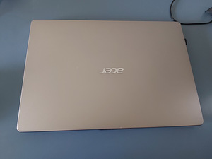 ACER SF114-32-P5FJ (3 foto / 4)