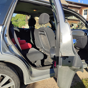 Müüa Pt Cruiser 2.1crd (6 foto / 8)