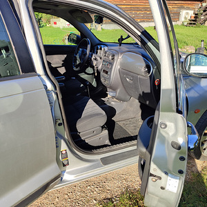 Müüa Pt Cruiser 2.1crd (5 foto / 8)