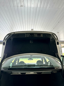Mercedes-Benz C 180 1.8 105kW (12 foto / 15)