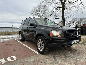 Volvo xc90 2.4d (136 kW) (1 foto / 15)