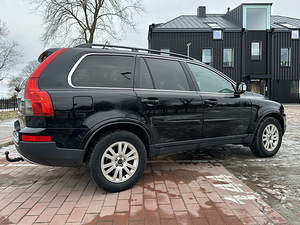 Volvo xc90 2.4d (136 kW) (7 foto / 15)