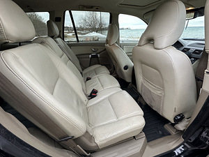 Volvo xc90 2.4d (136 kW) (14 foto / 15)