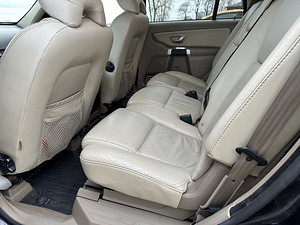 Volvo xc90 2.4d (136 kW) (15 foto / 15)