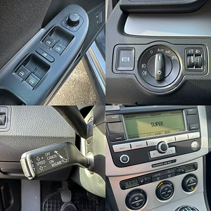 Volkswagen Passat Variant 2.0 TDI (103kW) (10 foto / 10)