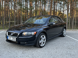 Volvo c30 2.0d 100kW (2 foto / 12)