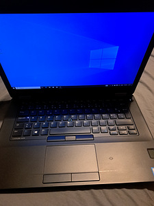 Dell latitude e5470 (1 foto / 8)