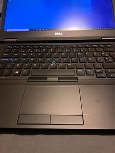 Dell latitude e5470 (3 foto / 8)