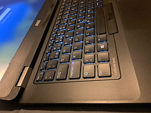 Dell latitude e5470 (4 foto / 8)