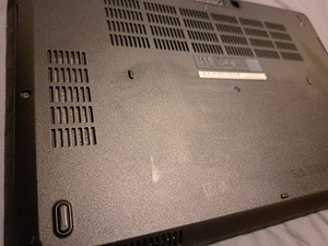 Dell latitude e5470 (7 foto / 8)