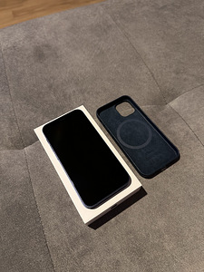 Apple iPhone 12 Mini 64GB Blue NAGU UUS (9 foto / 10)