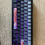 GMK67 Silent Peach V2 Custom Klaviatuur (foto #1)