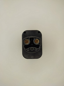 Adapter CCS Combo 2 Plaid Tesla USA (3 foto / 8)