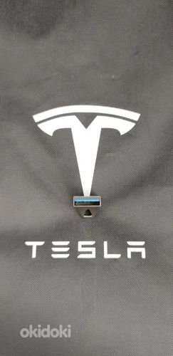 Флешка Tesla USB Stick 128 GB 3.1 оригинал (фото #5)