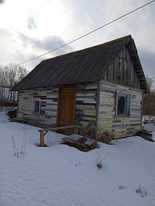 Pirni tn, Nina, Peipsiääre vald, Tartumaa (4 foto / 14)