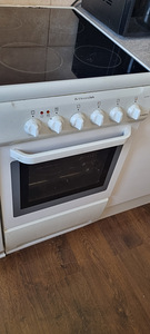 Elektripliit Electrolux (1 foto / 5)